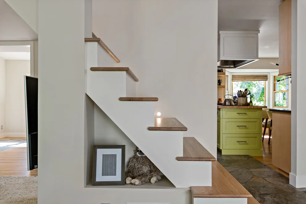 Boise North Residential Renovation by Woodwright Custom Builders LLC - Photo 8