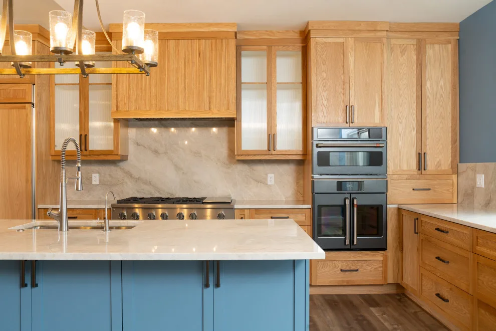 Boise House Renovation by Lechner Design & Remodel - Photo 2
