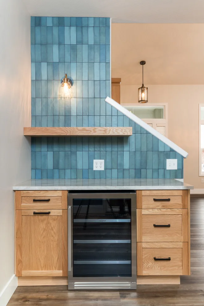 Boise House Renovation by Lechner Design & Remodel - Photo 6