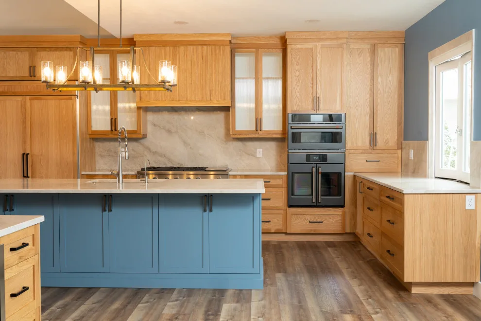 Boise House Renovation by Lechner Design & Remodel - Photo 3