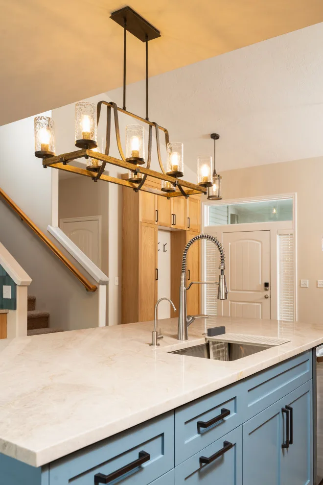 Boise House Renovation by Lechner Design & Remodel - Photo 9