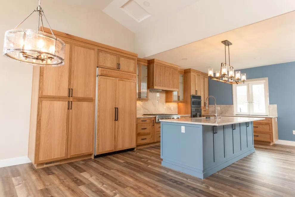Boise House Renovation by Lechner Design & Remodel - Photo 10