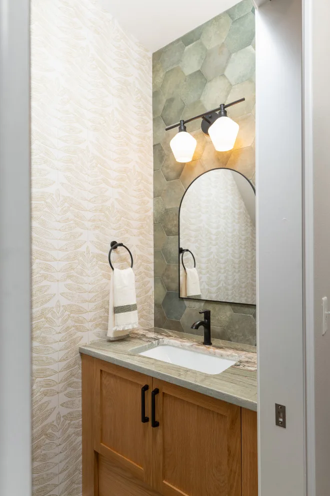 Boise House Renovation by Lechner Design & Remodel - Photo 15