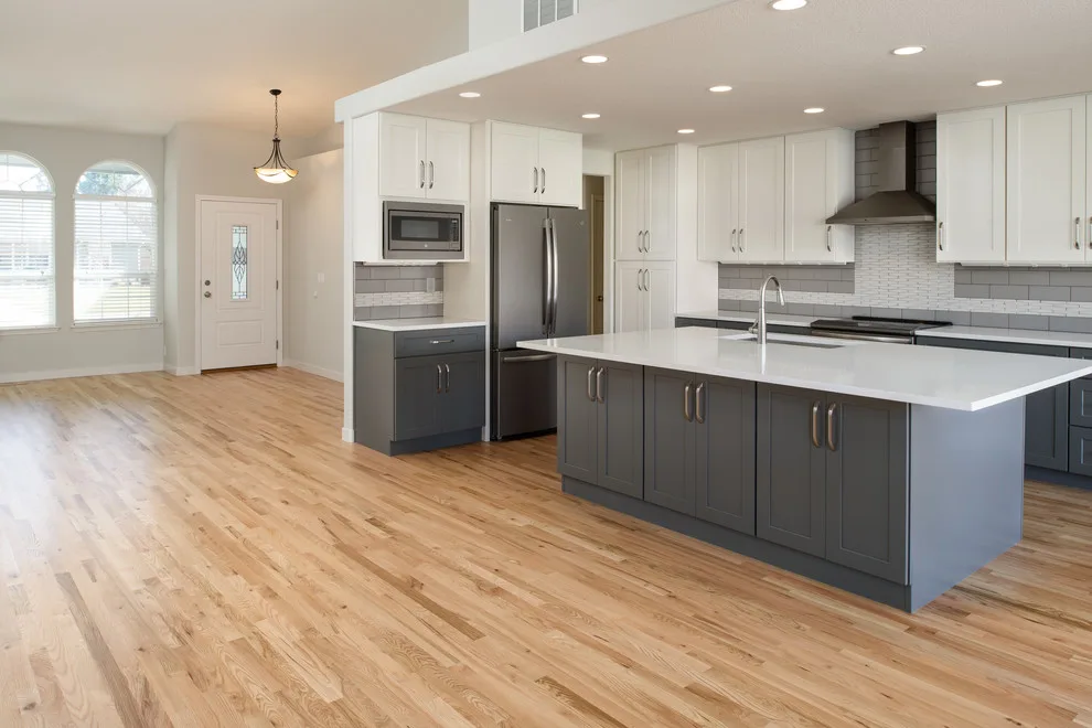 Boise Culinary Space by Woodwright Custom Builders LLC - Photo 4