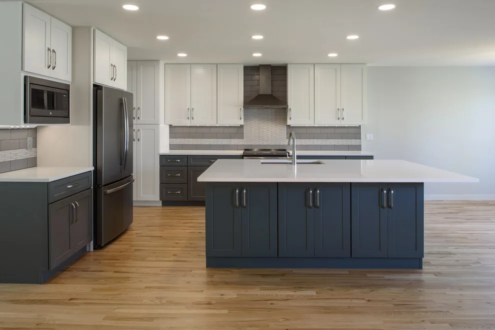 Boise Culinary Space by Woodwright Custom Builders LLC - Photo 5