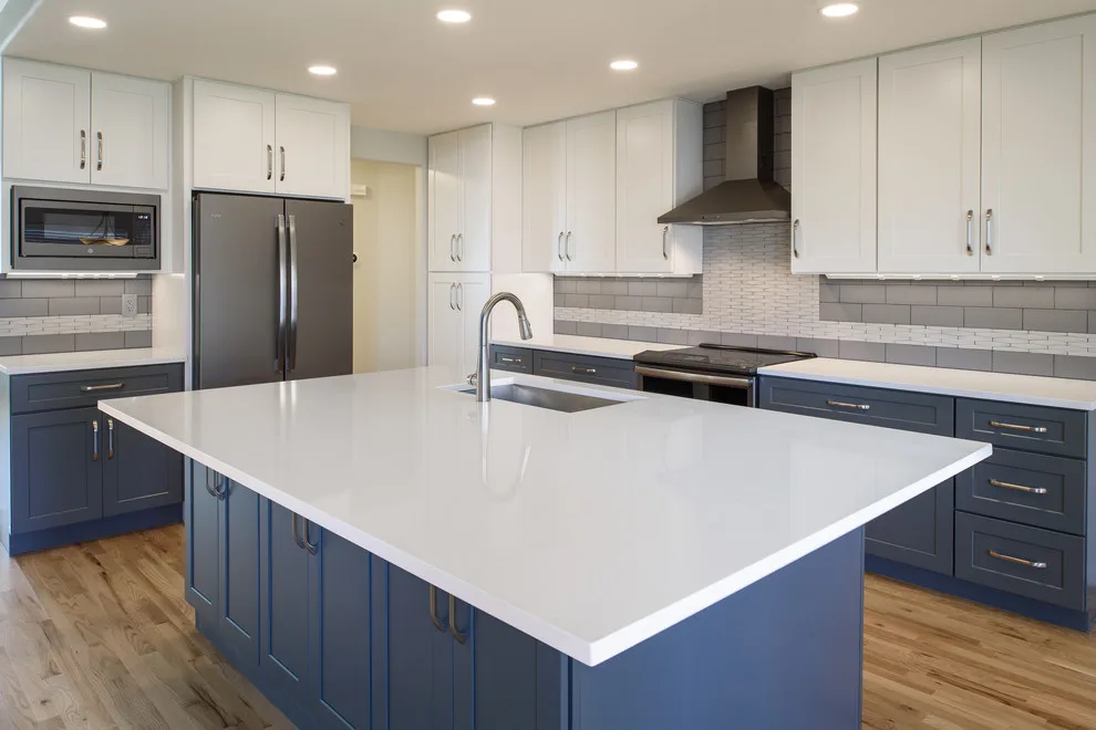 Woodwright Custom Builders LLC - Photo 13