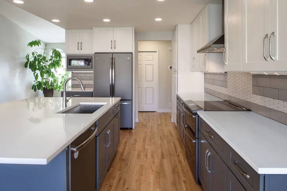Boise Culinary Space by Woodwright Custom Builders LLC - Photo 6
