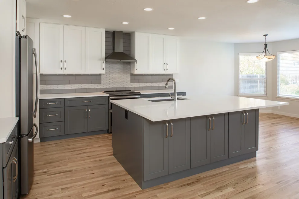 Boise Culinary Space by Woodwright Custom Builders LLC - Photo 3