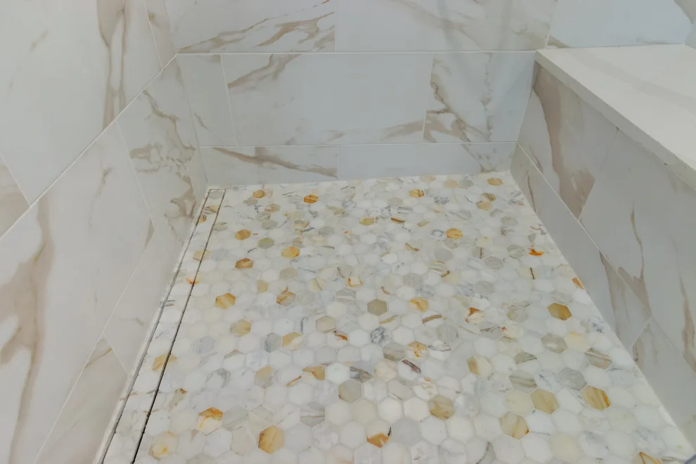 Boise | Contemporary Bathroom Renovation Project by Merrick Construction & Design - Photo 17