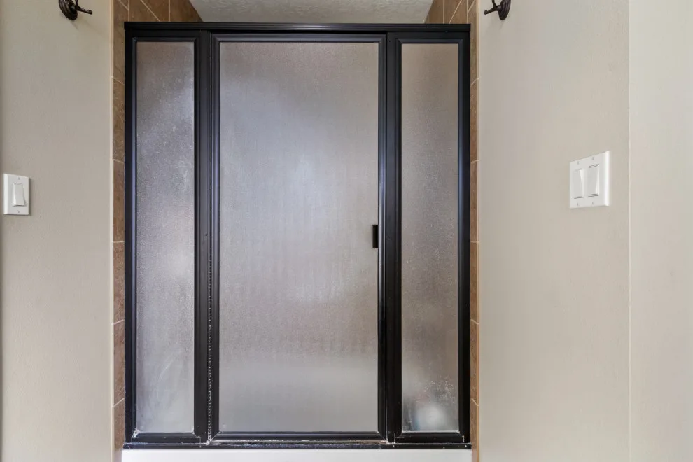 Boise | Contemporary Bathroom Renovation Project by Merrick Construction & Design - Photo 2