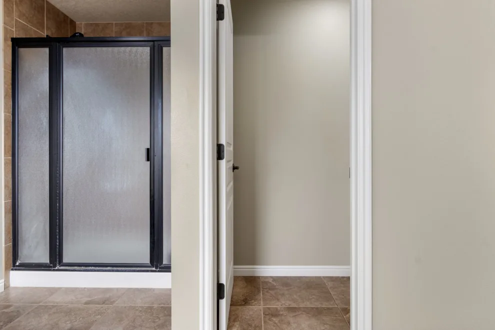Boise | Contemporary Bathroom Renovation Project by Merrick Construction & Design - Photo 16