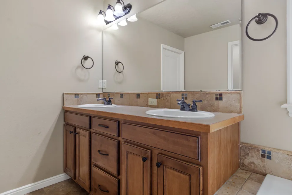 Boise | Contemporary Bathroom Renovation Project by Merrick Construction & Design - Photo 8