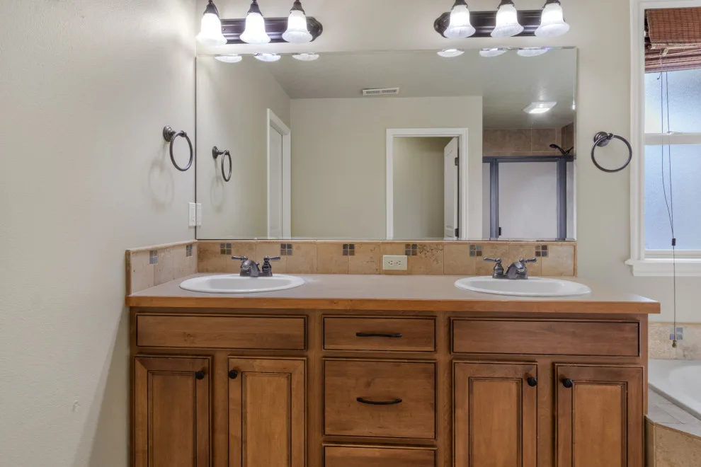Boise | Contemporary Bathroom Renovation Project by Merrick Construction & Design - Photo 18