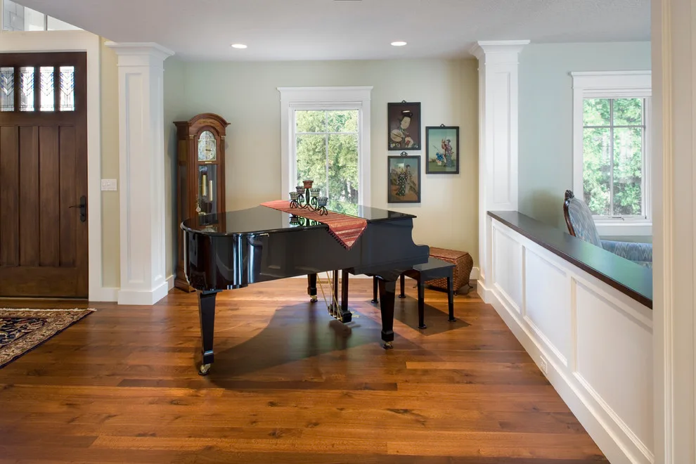 Interior Renovation of Candlestick by Haylett Homes - Photo 9
