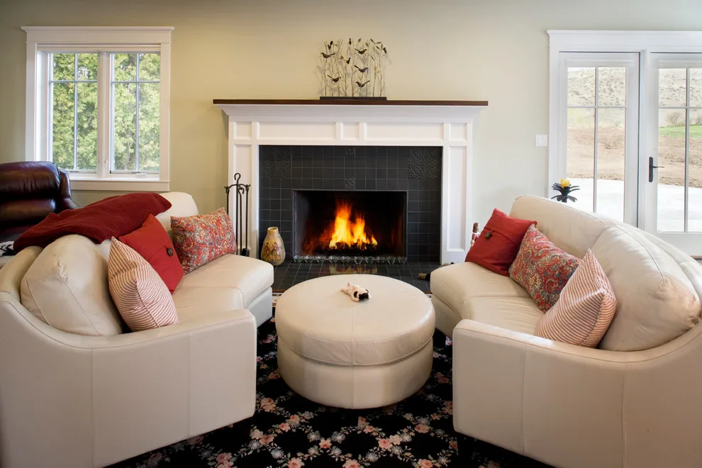 Interior Renovation of Candlestick by Haylett Homes - Photo 17
