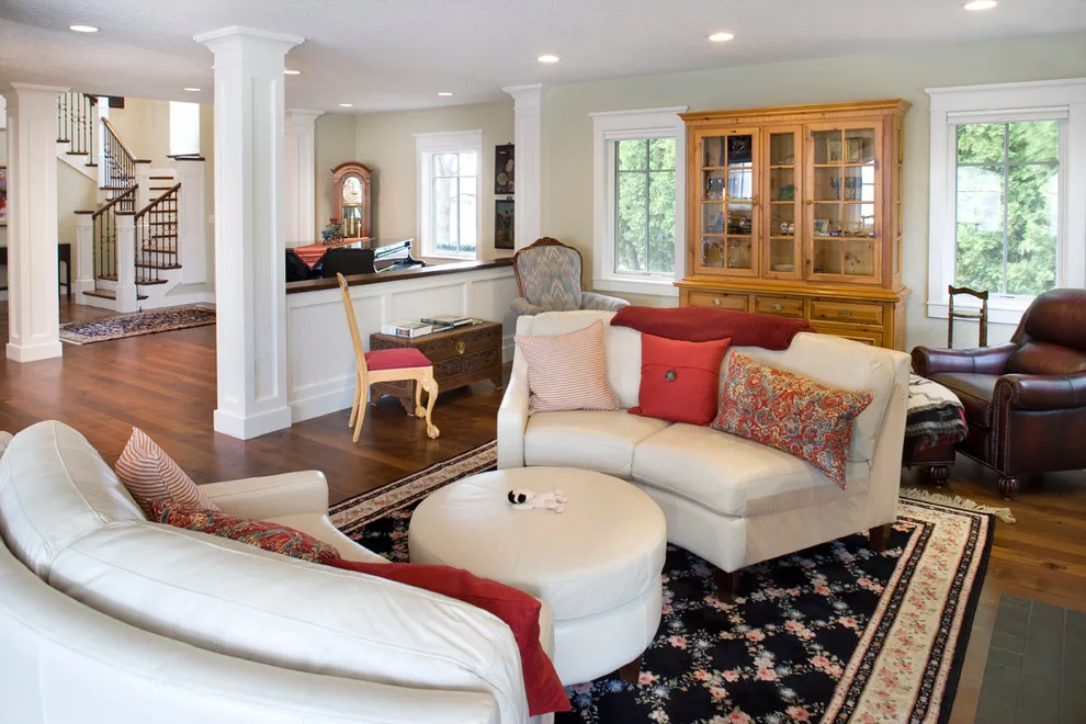 Interior Renovation of Candlestick by Haylett Homes - Photo 2