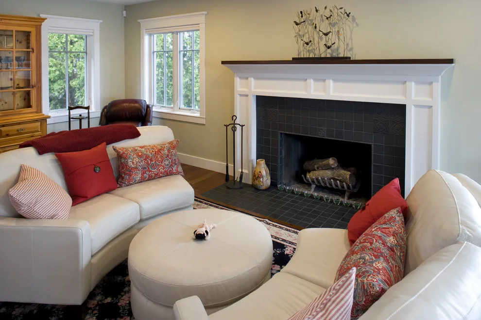 Interior Renovation of Candlestick by Haylett Homes - Photo 16