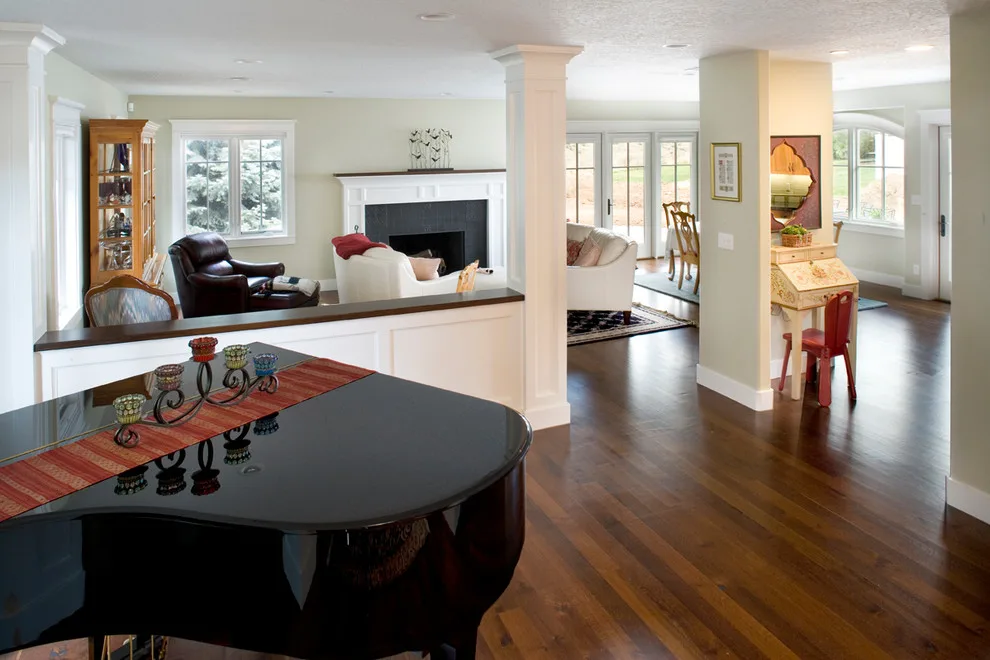 Interior Renovation of Candlestick by Haylett Homes - Photo 3
