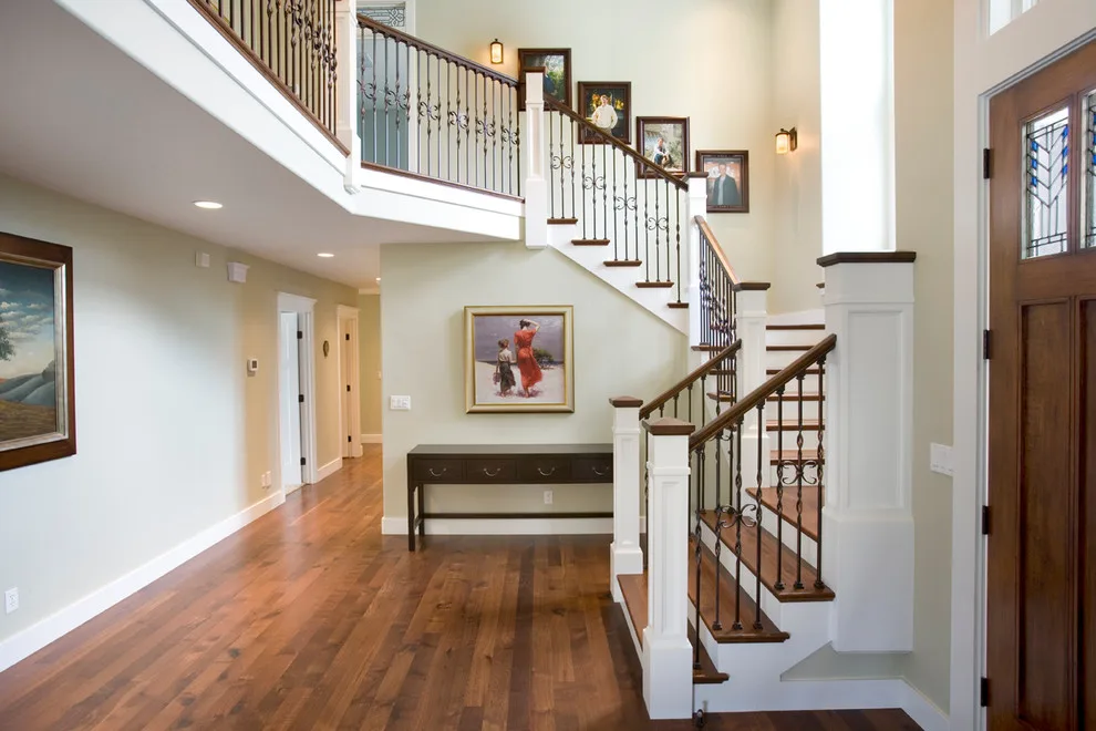 Interior Renovation of Candlestick by Haylett Homes - Photo 4