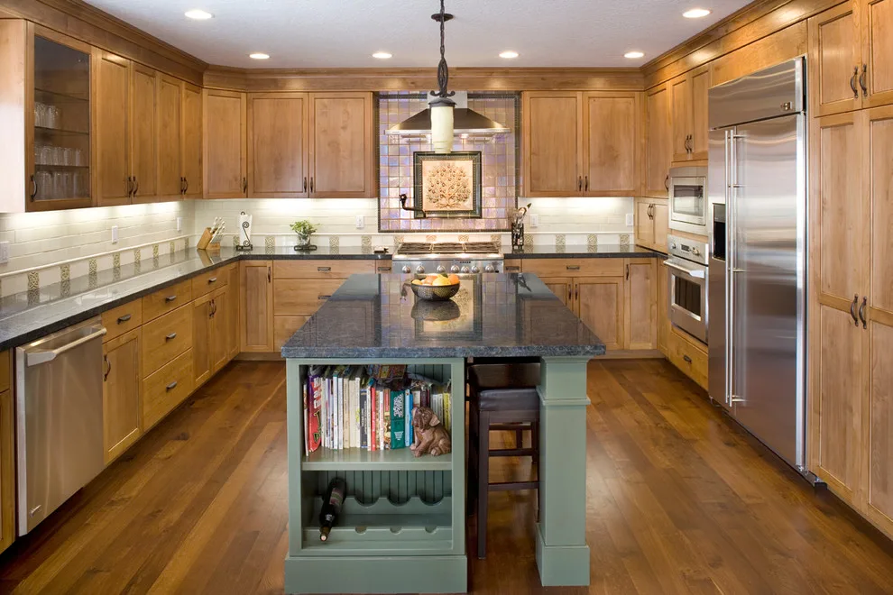 Interior Renovation of Candlestick by Haylett Homes - Photo 14