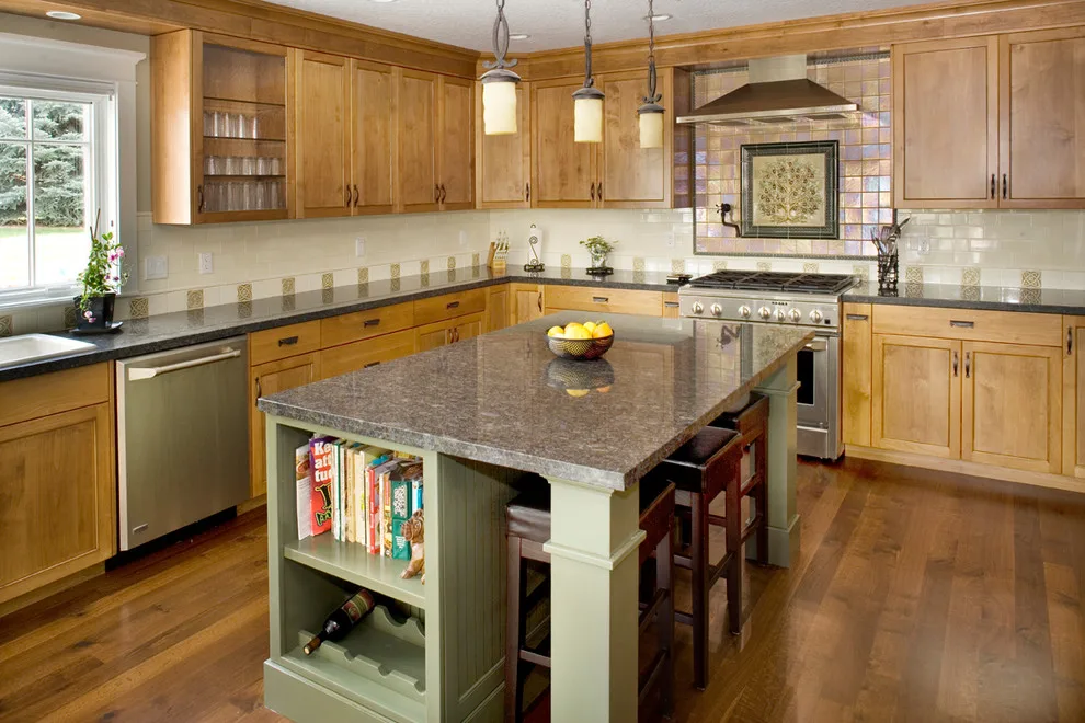 Interior Renovation of Candlestick by Haylett Homes - Photo 7