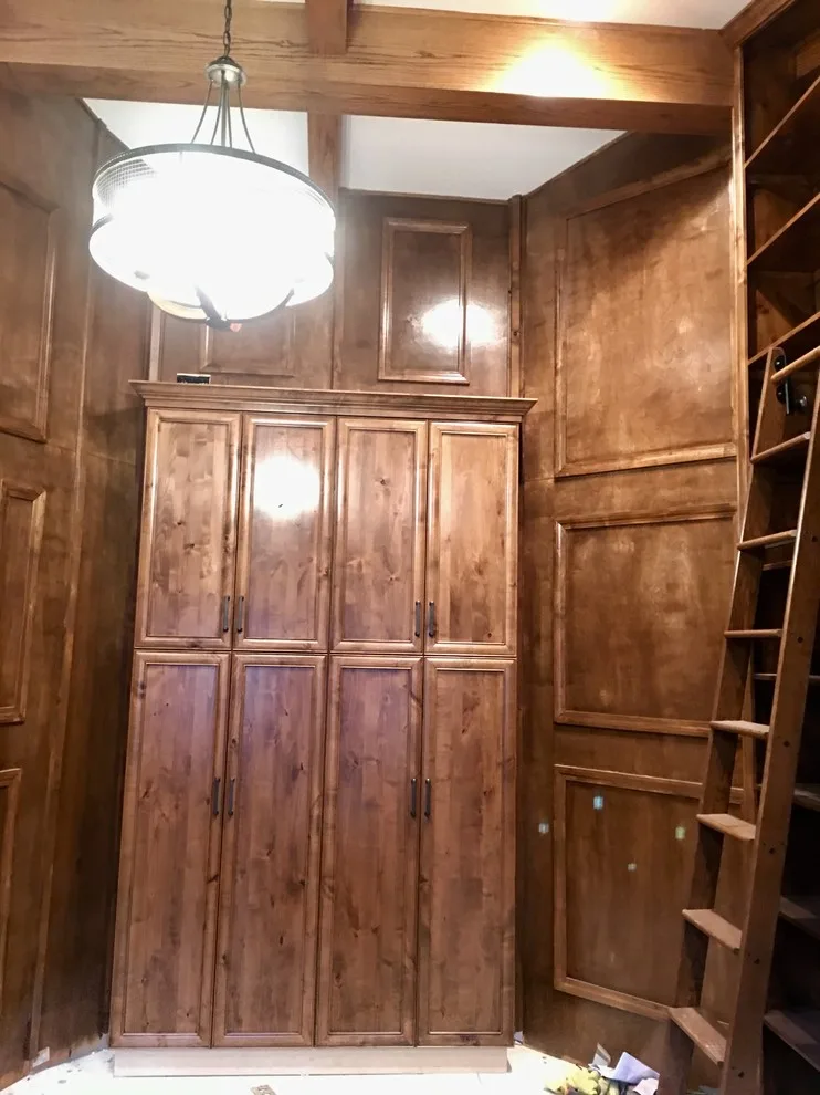 Boise River Renovation by Icon Construction & Remodeling - Photo 22