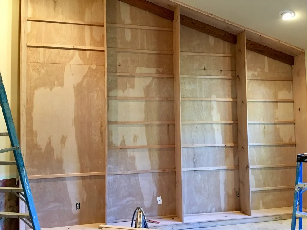 Boise River Renovation by Icon Construction & Remodeling - Photo 15