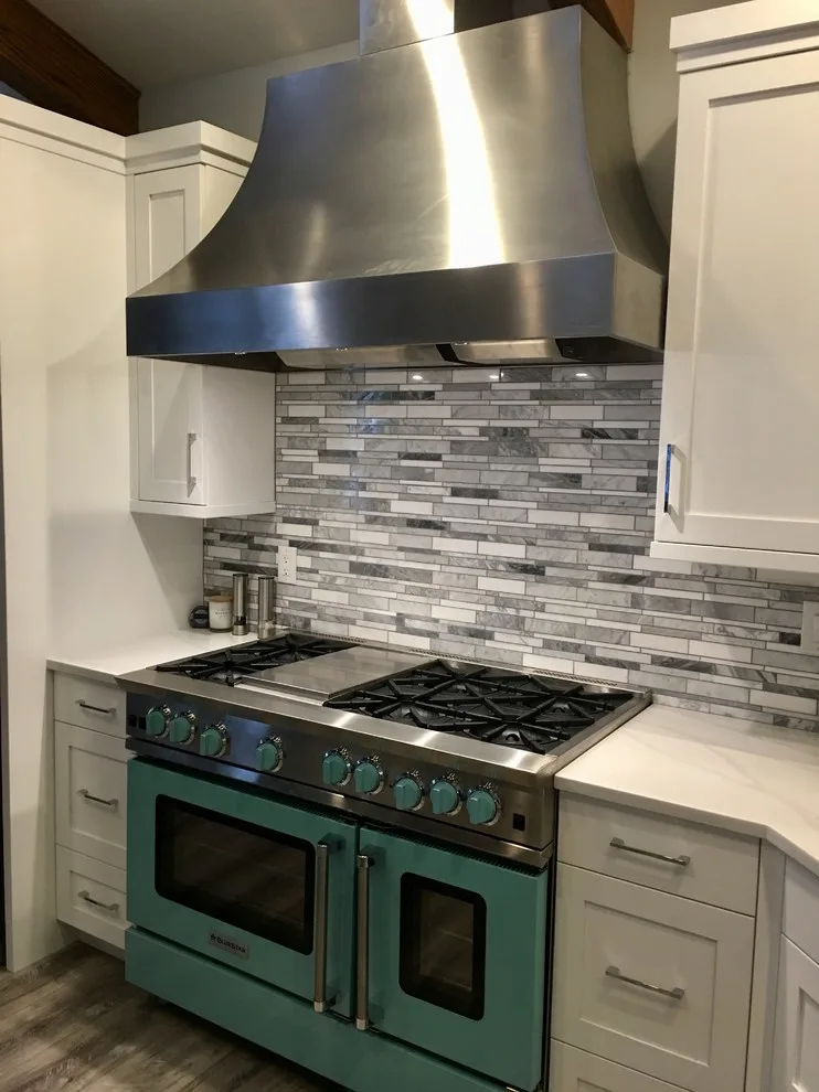 Boise River Renovation by Icon Construction & Remodeling - Photo 6