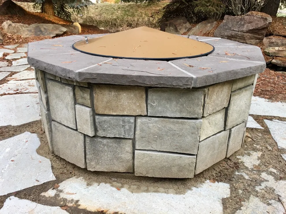 Boise River Renovation by Icon Construction & Remodeling - Photo 20