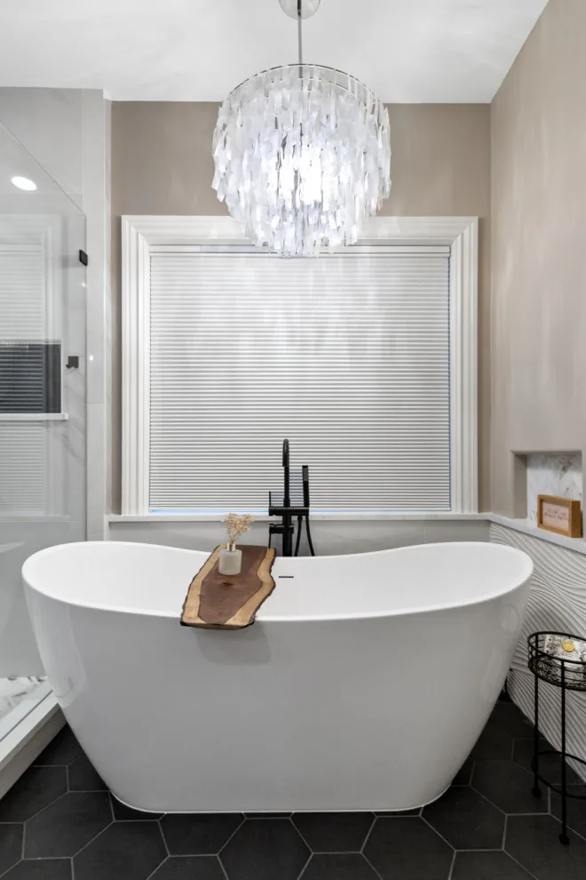 Boise | Complete Home Renovation by Merrick Construction & Design - Photo 8