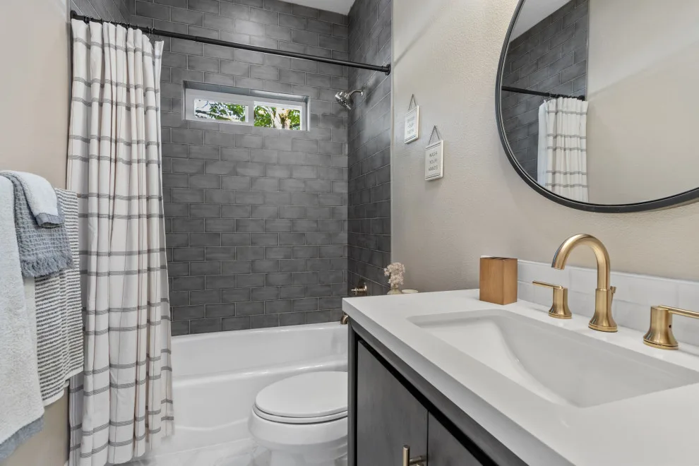 Boise | Complete Home Renovation by Merrick Construction & Design - Photo 45