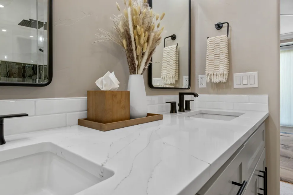 Boise | Complete Home Renovation by Merrick Construction & Design - Photo 40