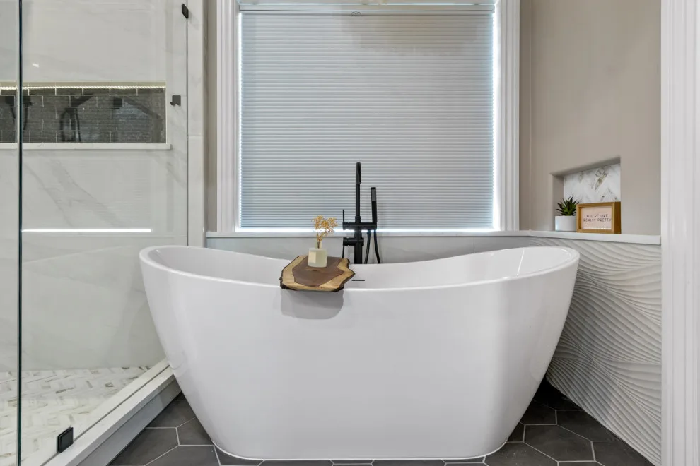 Boise | Complete Home Renovation by Merrick Construction & Design - Photo 60