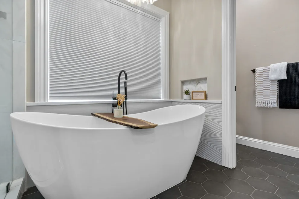 Boise | Complete Home Renovation by Merrick Construction & Design - Photo 26