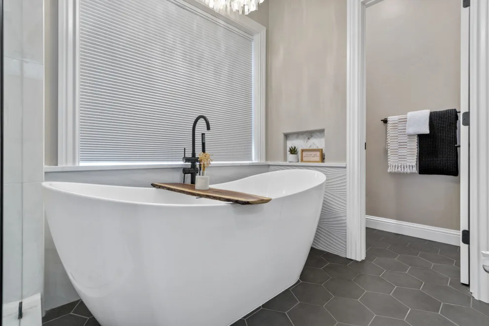 Boise | Complete Home Renovation by Merrick Construction & Design - Photo 51