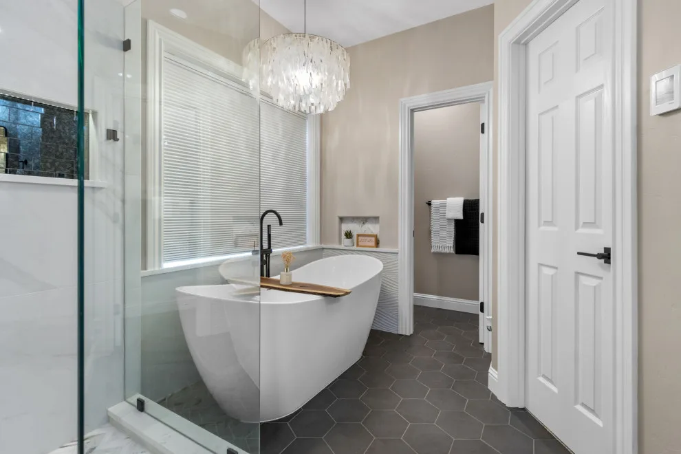 Boise | Complete Home Renovation by Merrick Construction & Design - Photo 24