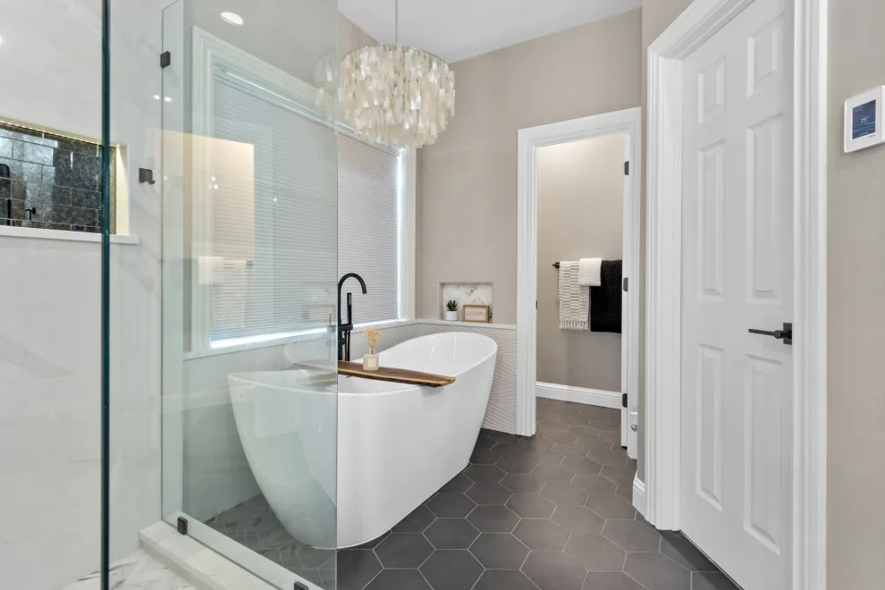Boise | Complete Home Renovation by Merrick Construction & Design - Photo 55
