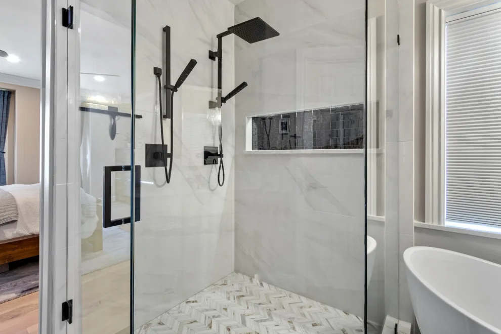 Boise | Complete Home Renovation by Merrick Construction & Design - Photo 16