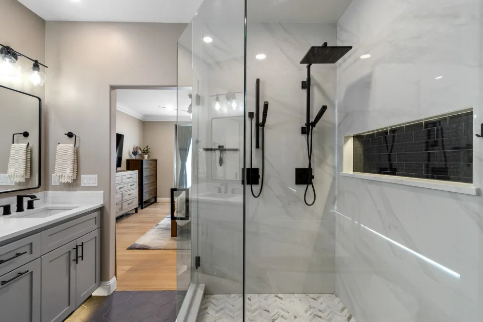 Boise | Complete Home Renovation by Merrick Construction & Design - Photo 43