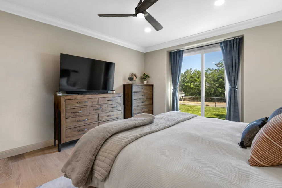 Boise | Complete Home Renovation by Merrick Construction & Design - Photo 23