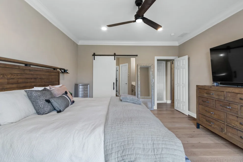 Boise | Complete Home Renovation by Merrick Construction & Design - Photo 21