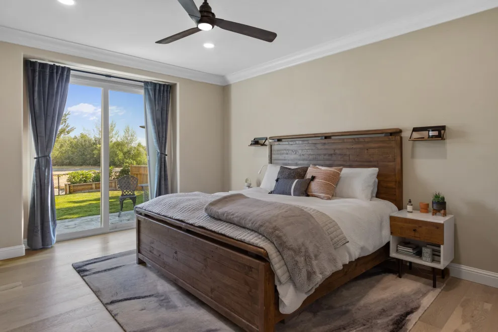 Boise | Complete Home Renovation by Merrick Construction & Design - Photo 11