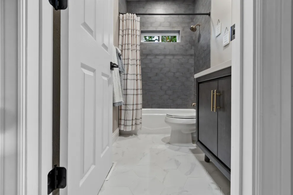 Boise | Complete Home Renovation by Merrick Construction & Design - Photo 41