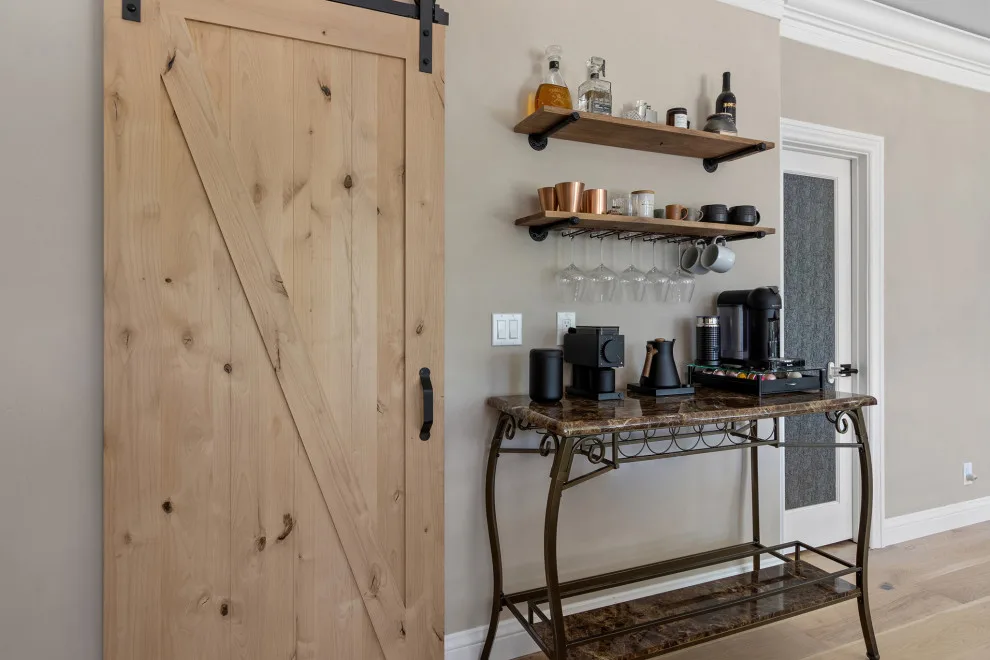 Boise | Complete Home Renovation by Merrick Construction & Design - Photo 18