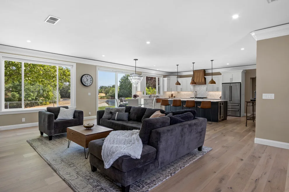 Boise | Complete Home Renovation by Merrick Construction & Design - Photo 29