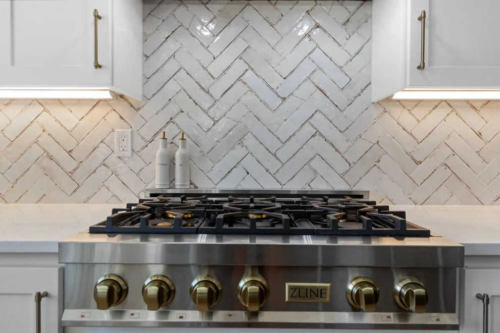 Boise | Complete Home Renovation by Merrick Construction & Design - Photo 12