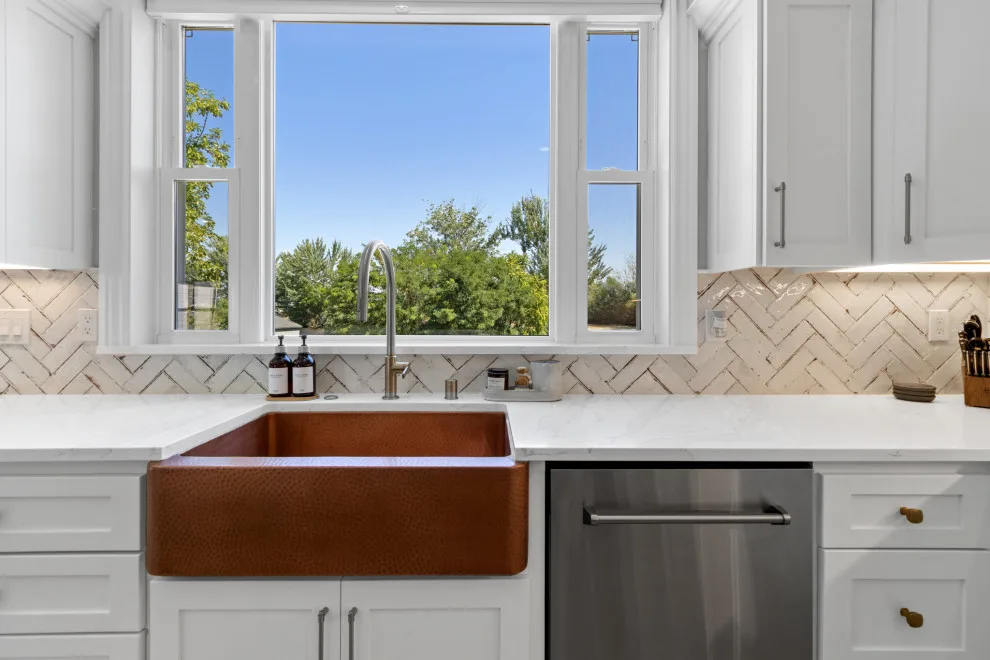 Boise | Complete Home Renovation by Merrick Construction & Design - Photo 7