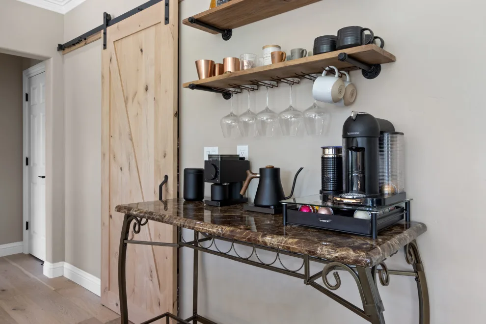 Boise | Complete Home Renovation by Merrick Construction & Design - Photo 14