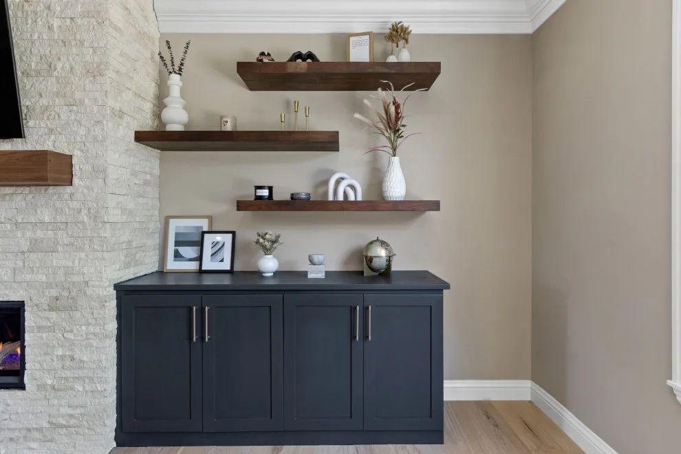 Boise | Complete Home Renovation by Merrick Construction & Design - Photo 57