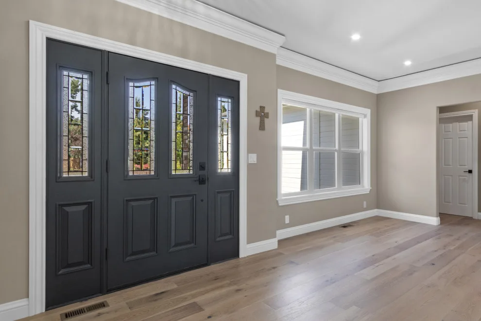 Boise | Complete Home Renovation by Merrick Construction & Design - Photo 58